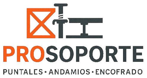 ProSoporte — Puntales, andamios y encofrado