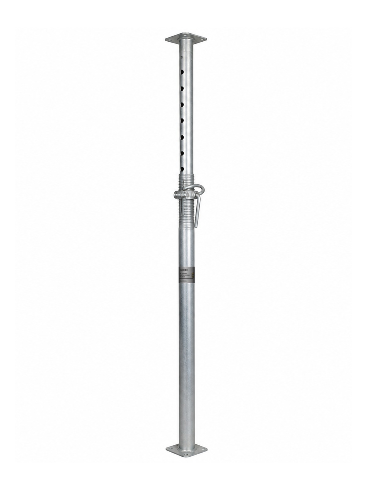 Puntal Stahlkraft SKT-2240 2.20–4.0 m